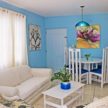 Hotel Las Margarita Sosua Ngoại thất bức ảnh