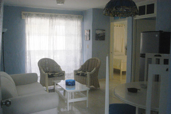Hotel Las Margarita Sosua Phòng bức ảnh