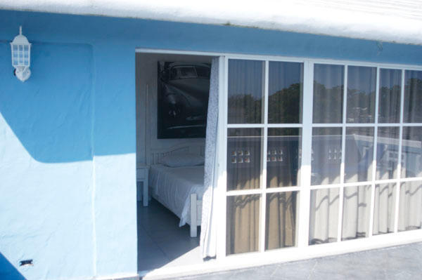 Hotel Las Margarita Sosua Phòng bức ảnh