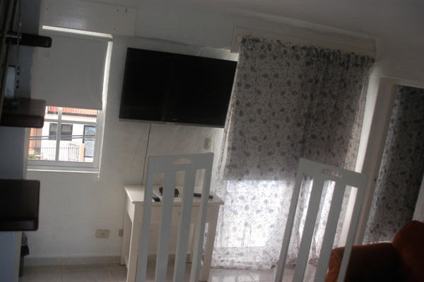 Hotel Las Margarita Sosua Phòng bức ảnh