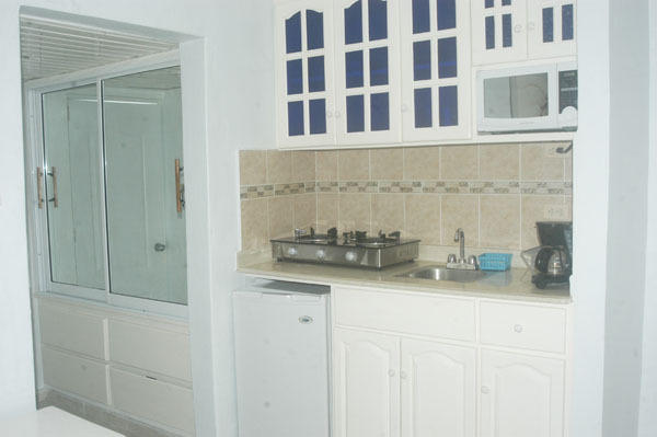 Hotel Las Margarita Sosua Phòng bức ảnh