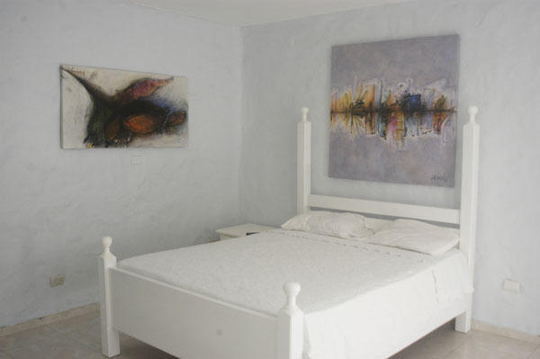 Hotel Las Margarita Sosua Phòng bức ảnh
