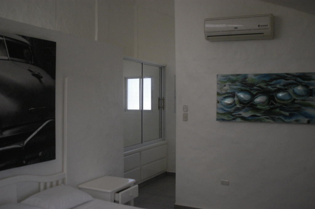 Hotel Las Margarita Sosua Phòng bức ảnh