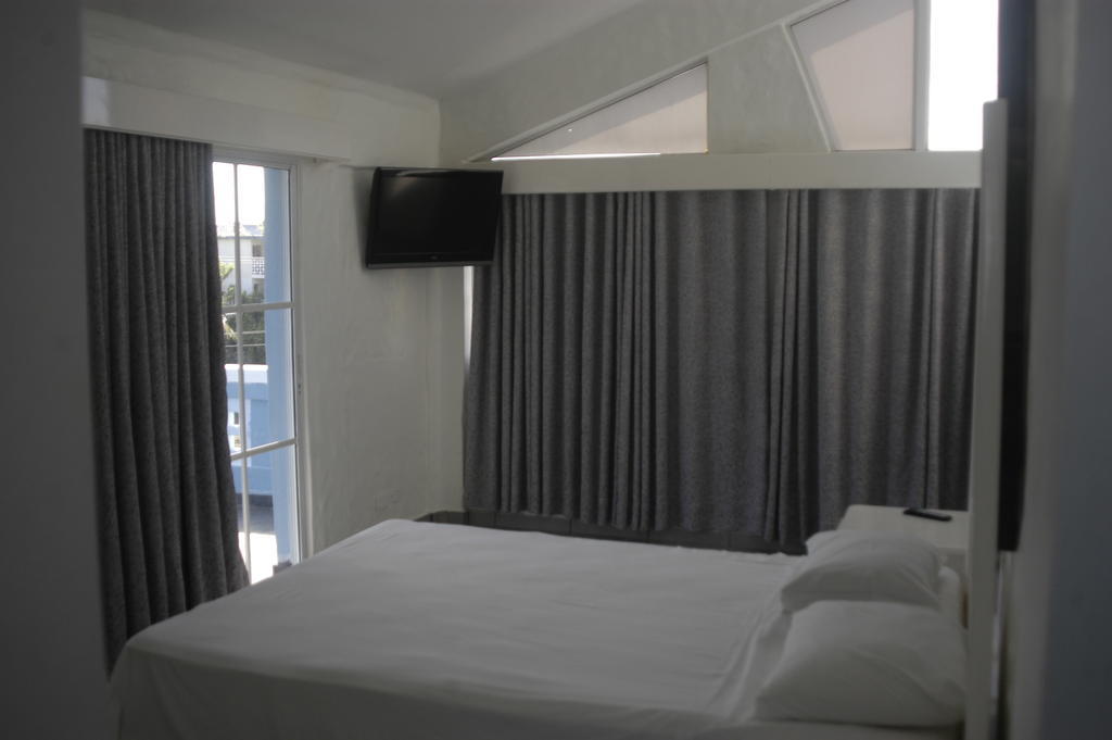 Hotel Las Margarita Sosua Phòng bức ảnh