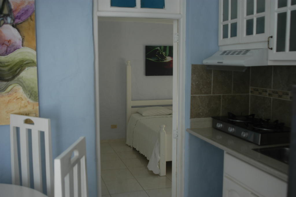 Hotel Las Margarita Sosua Phòng bức ảnh