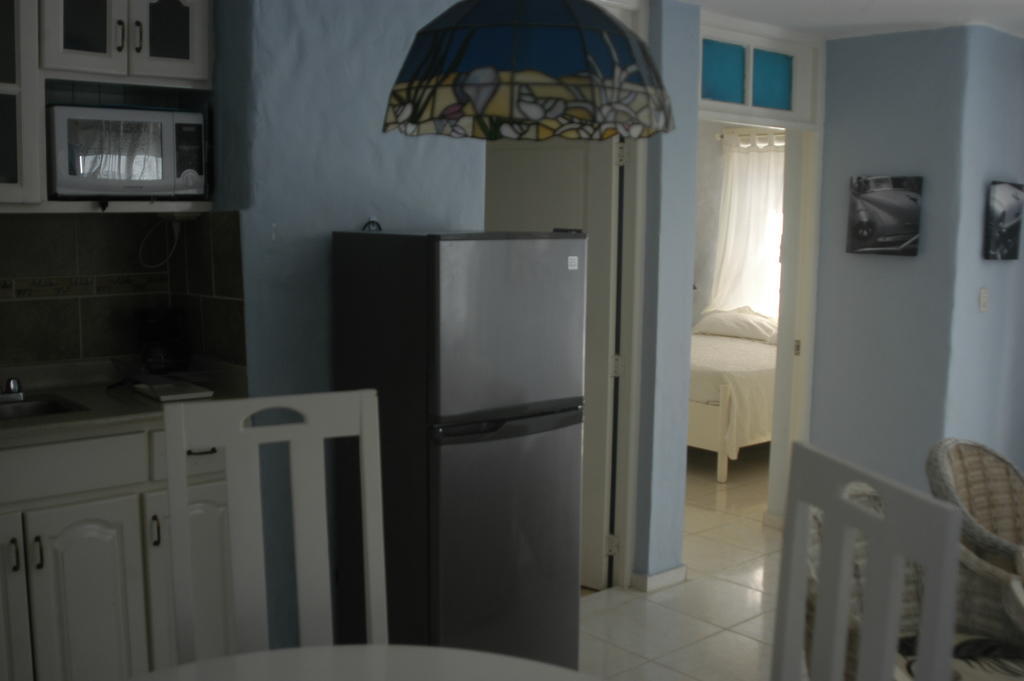 Hotel Las Margarita Sosua Phòng bức ảnh
