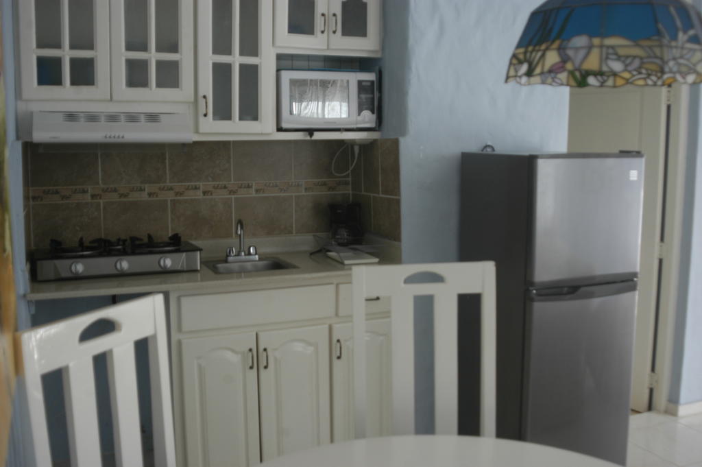Hotel Las Margarita Sosua Phòng bức ảnh