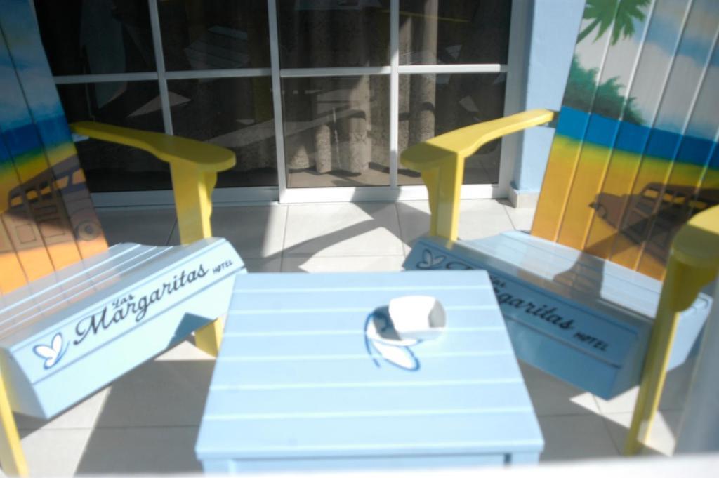 Hotel Las Margarita Sosua Ngoại thất bức ảnh