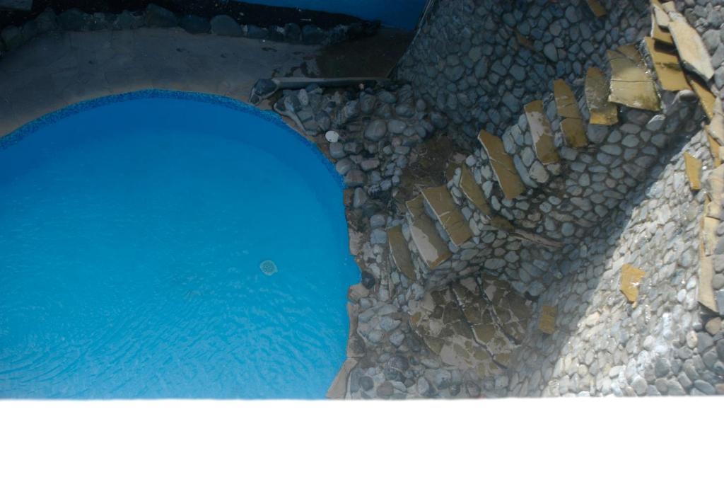 Hotel Las Margarita Sosua Ngoại thất bức ảnh