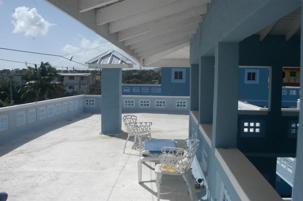 Hotel Las Margarita Sosua Ngoại thất bức ảnh