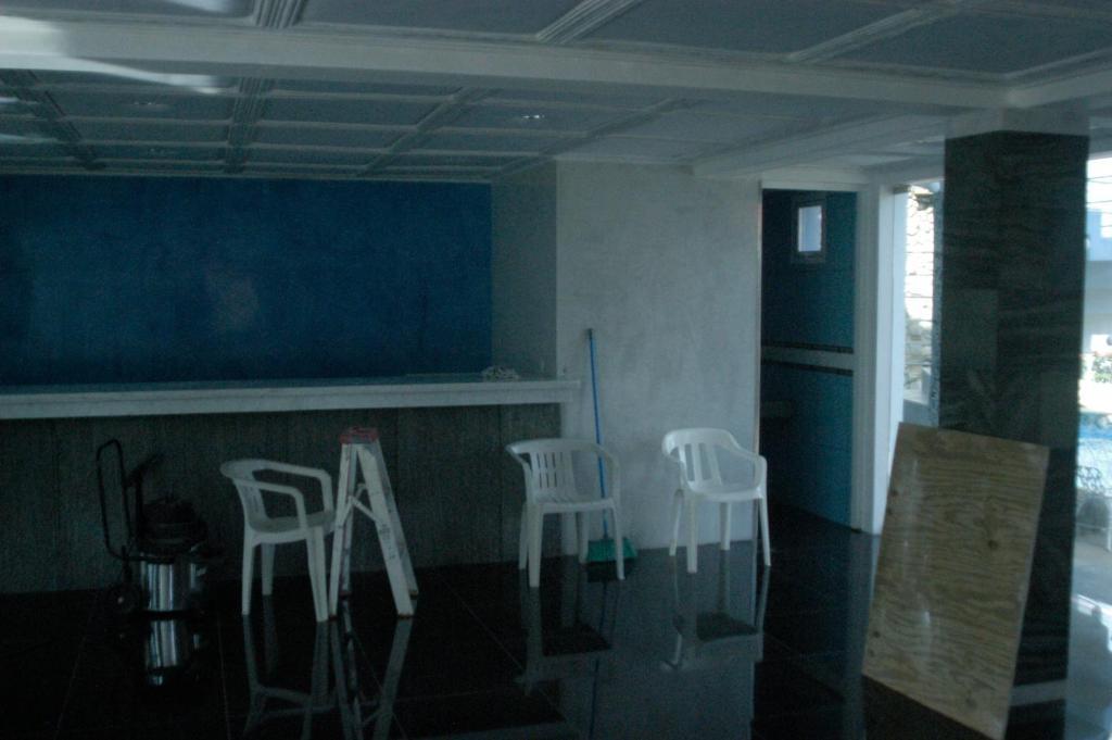 Hotel Las Margarita Sosua Ngoại thất bức ảnh