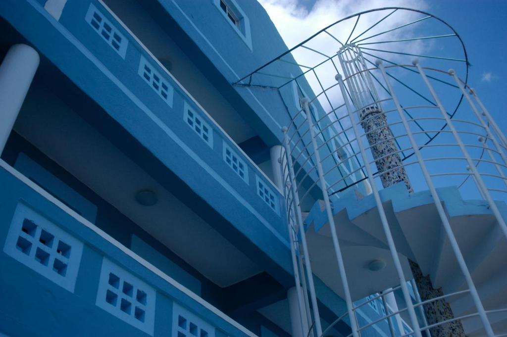 Hotel Las Margarita Sosua Ngoại thất bức ảnh