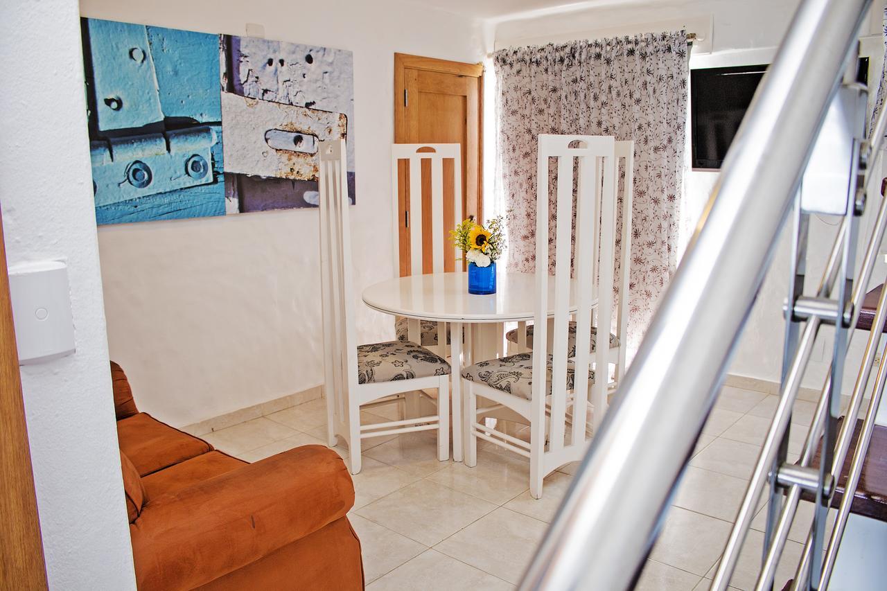 Hotel Las Margarita Sosua Ngoại thất bức ảnh