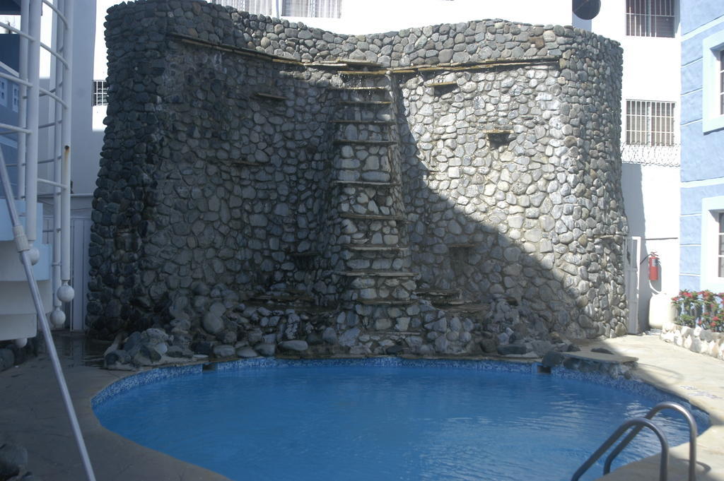 Hotel Las Margarita Sosua Ngoại thất bức ảnh